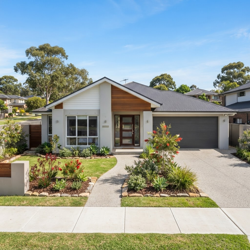 Contact Sydney Paintmasters