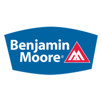 Benjamin Moore logo