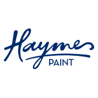 Haymes Paint logo