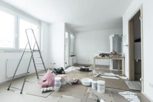 Image presents When is it best to hire a professional painter